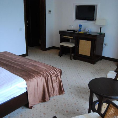 Hotel Zodiac Konstanca Zewnętrze zdjęcie