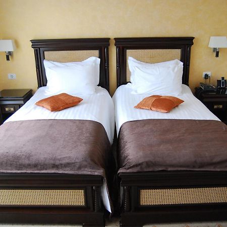 Hotel Zodiac Konstanca Zewnętrze zdjęcie