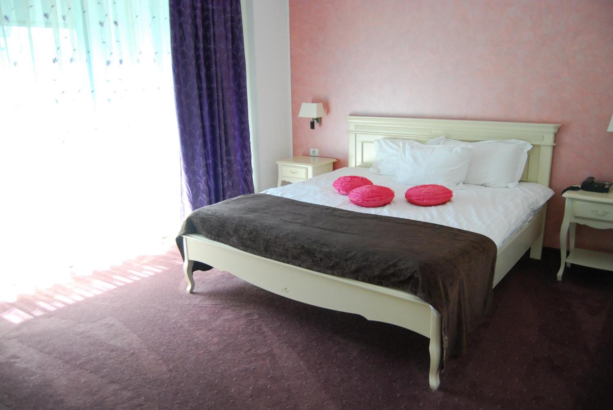 Hotel Zodiac Konstanca Zewnętrze zdjęcie