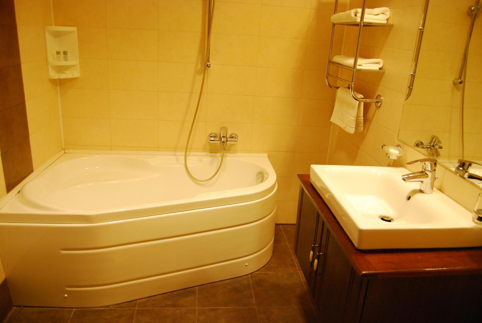 Hotel Zodiac Konstanca Zewnętrze zdjęcie