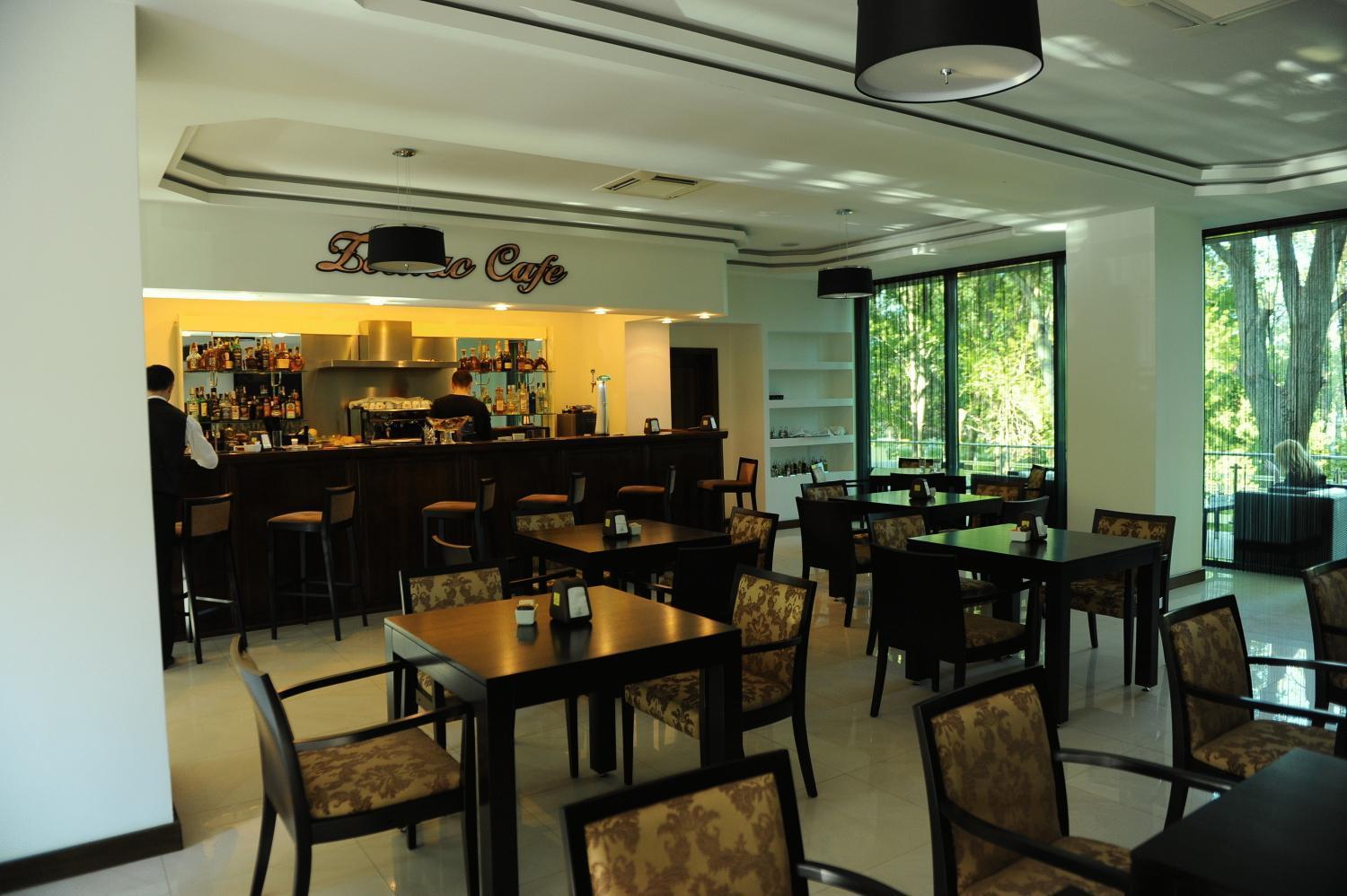 Hotel Zodiac Konstanca Zewnętrze zdjęcie