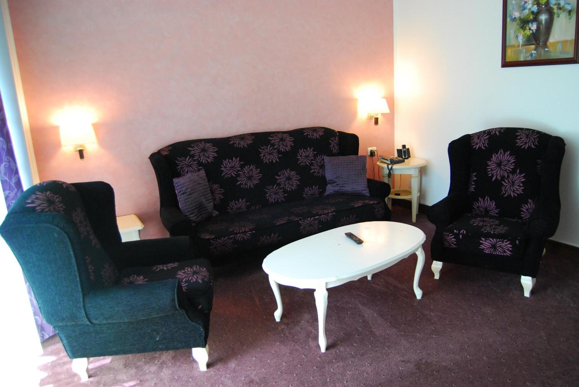 Hotel Zodiac Konstanca Zewnętrze zdjęcie