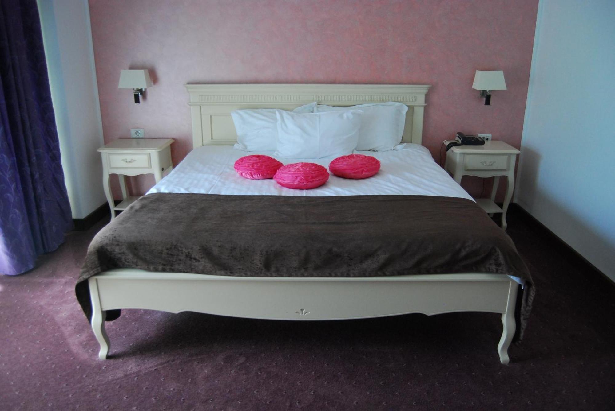 Hotel Zodiac Konstanca Zewnętrze zdjęcie
