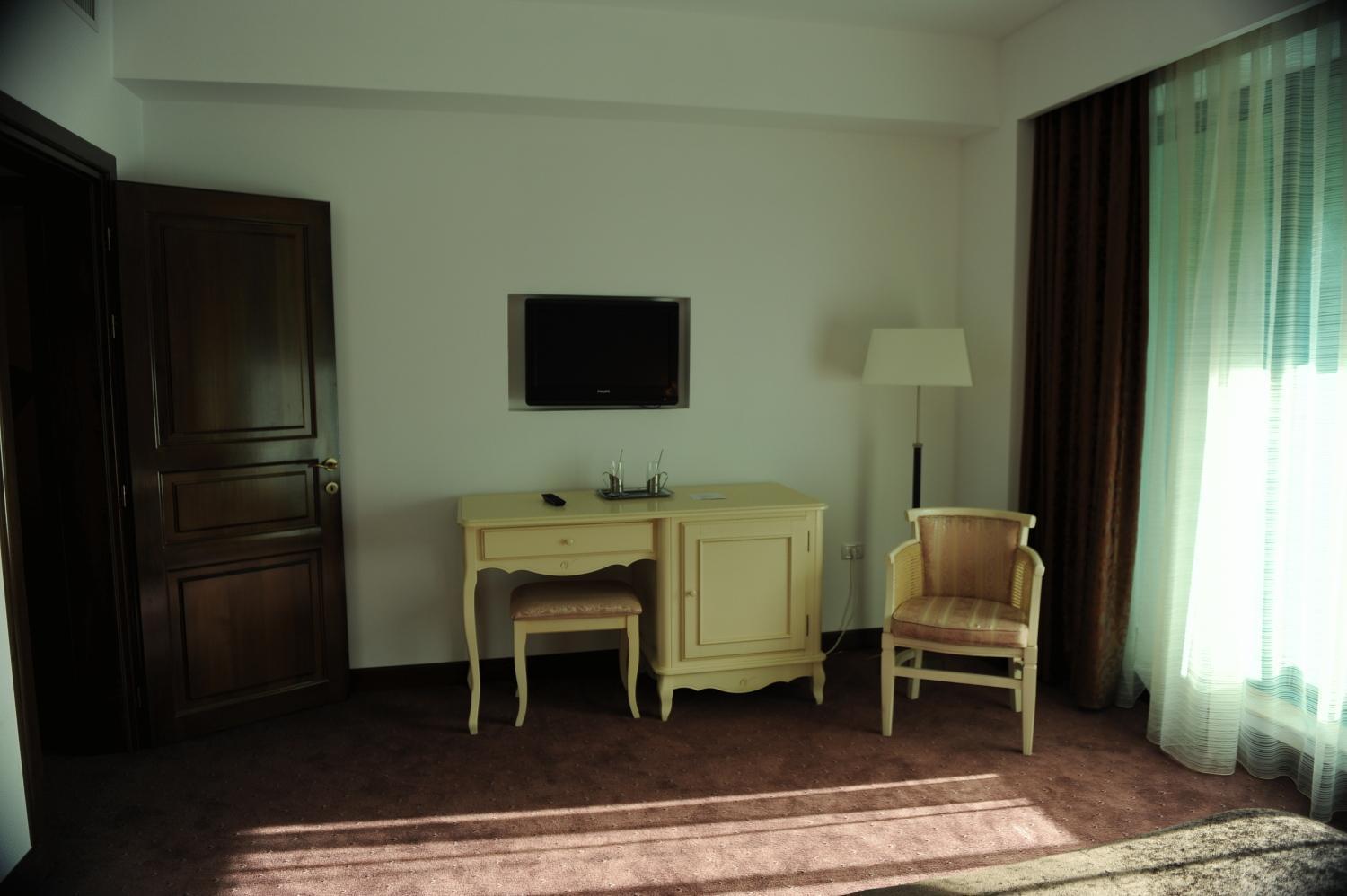Hotel Zodiac Konstanca Zewnętrze zdjęcie