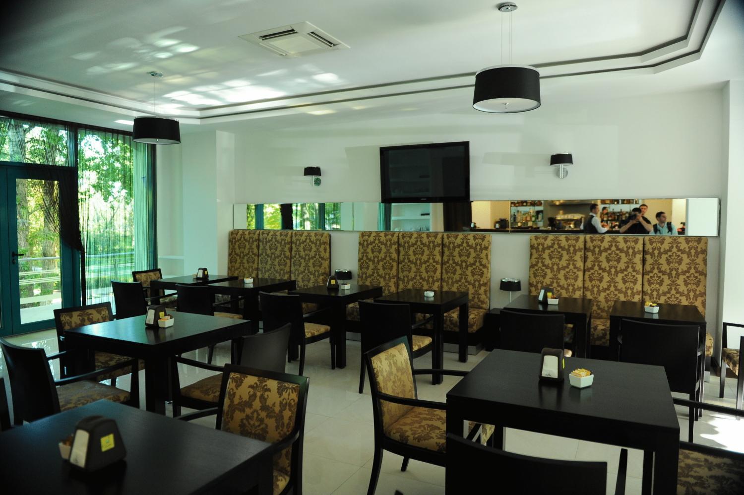 Hotel Zodiac Konstanca Zewnętrze zdjęcie