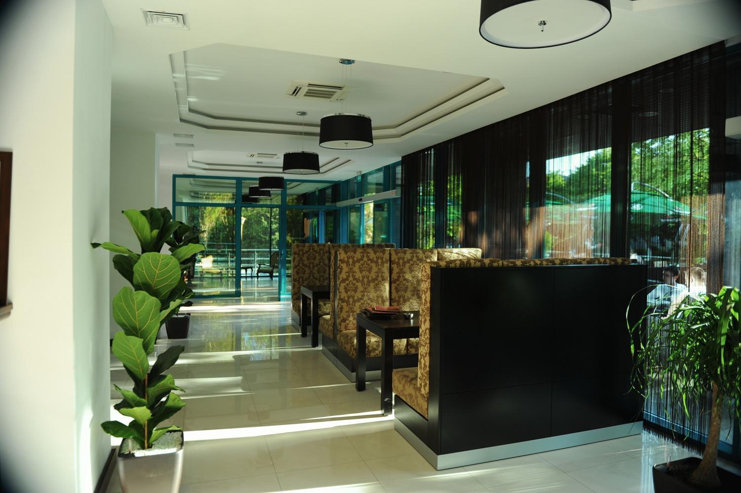 Hotel Zodiac Konstanca Zewnętrze zdjęcie