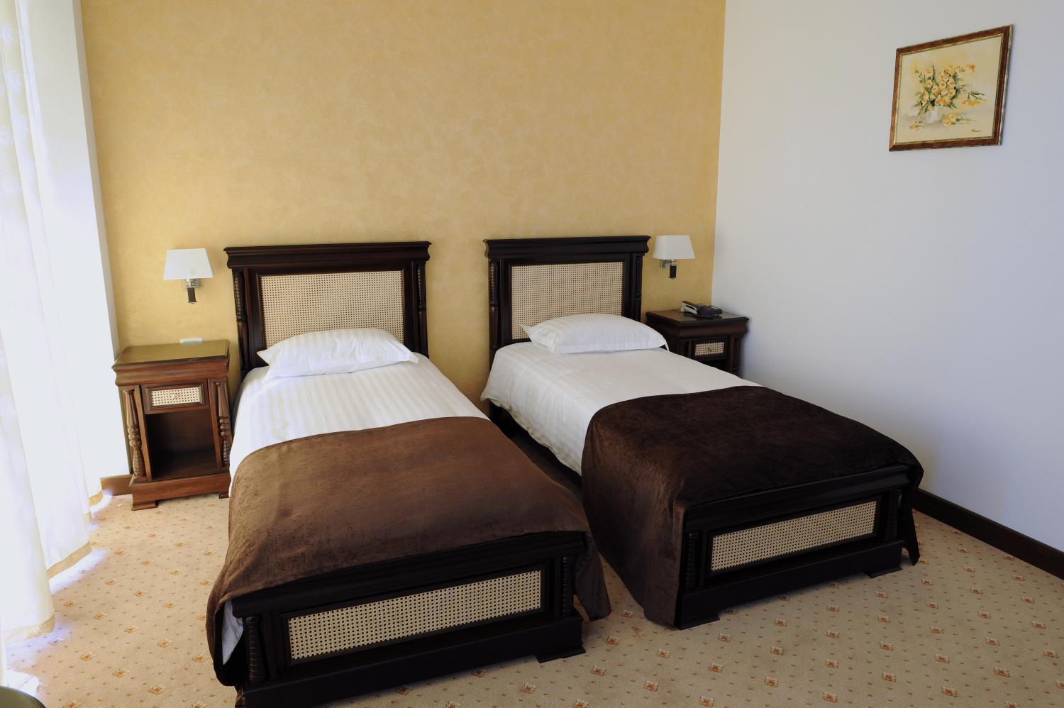 Hotel Zodiac Konstanca Zewnętrze zdjęcie