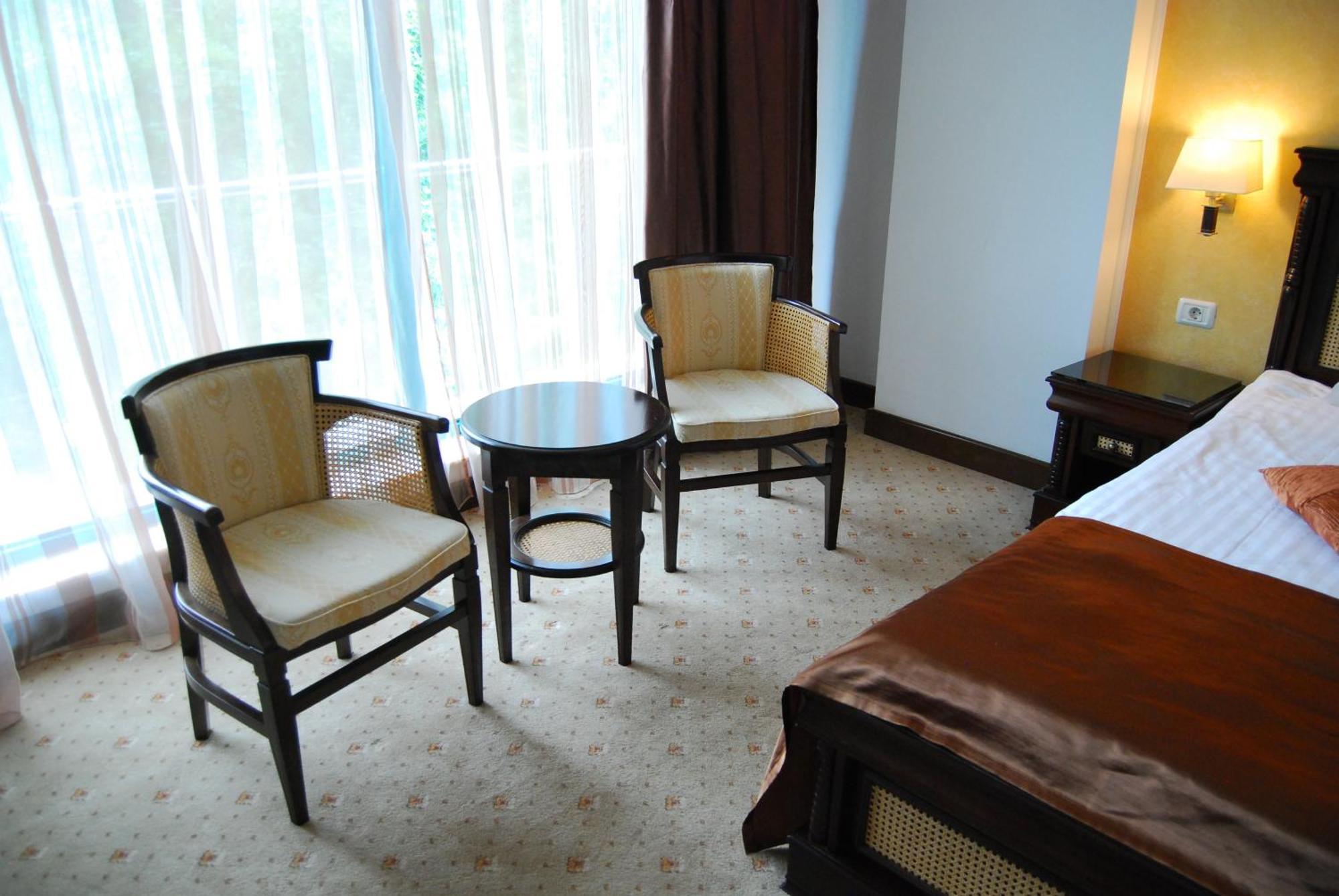 Hotel Zodiac Konstanca Zewnętrze zdjęcie