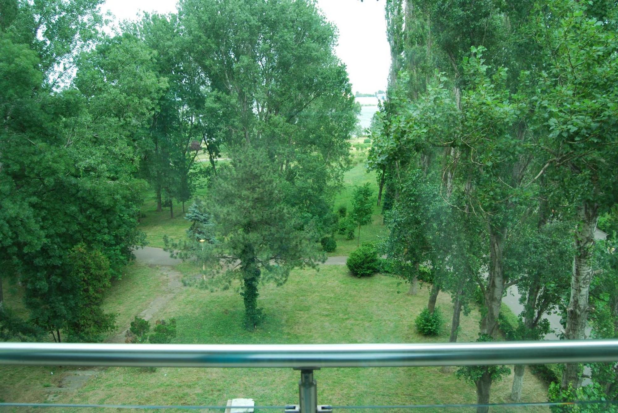 Hotel Zodiac Konstanca Zewnętrze zdjęcie