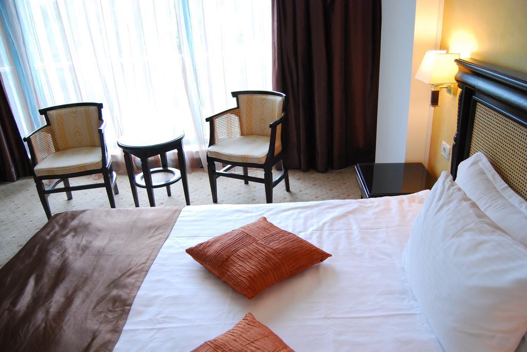 Hotel Zodiac Konstanca Pokój zdjęcie