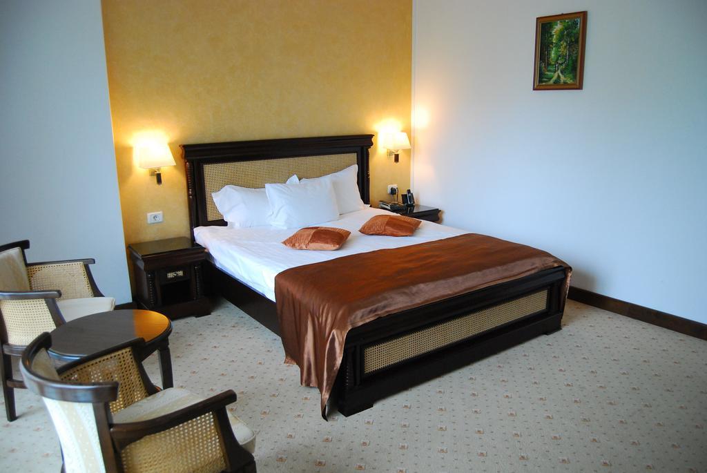 Hotel Zodiac Konstanca Pokój zdjęcie