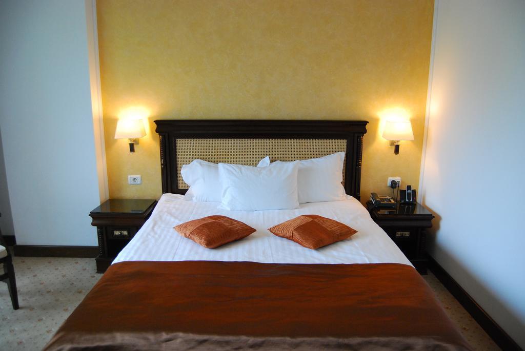 Hotel Zodiac Konstanca Pokój zdjęcie