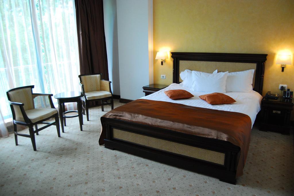 Hotel Zodiac Konstanca Pokój zdjęcie