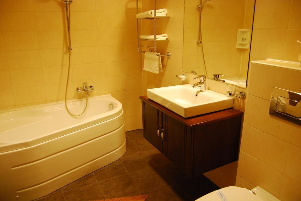 Hotel Zodiac Konstanca Pokój zdjęcie